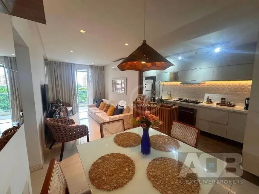 Foto 3 de Apartamento com 2 quartos à venda, 88m2 em Barra da Tijuca, Rio De Janeiro - RJ