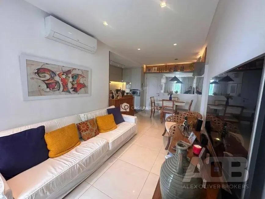 Foto 6 de Apartamento com 2 quartos à venda, 88m2 em Barra da Tijuca, Rio De Janeiro - RJ