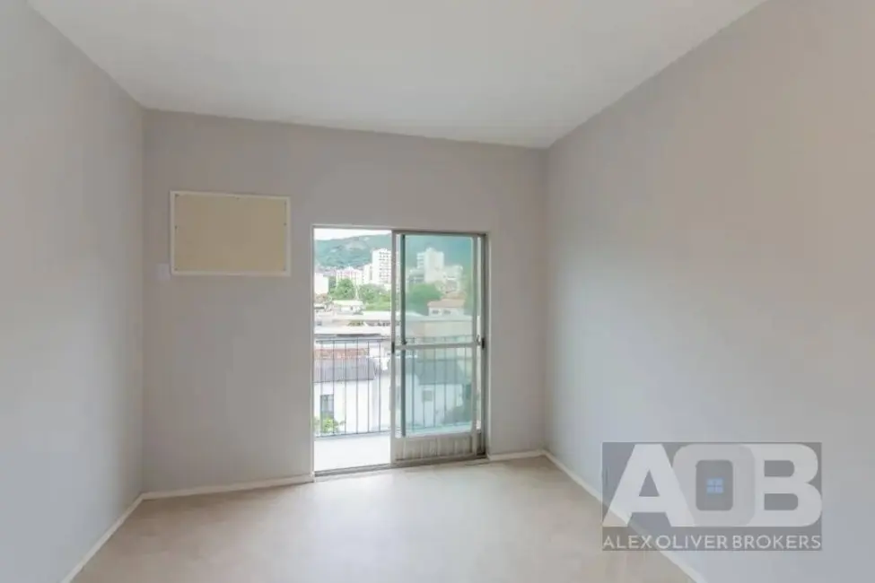 Foto 5 de Apartamento com 2 quartos à venda, 64m2 em Engenho Novo, Rio De Janeiro - RJ