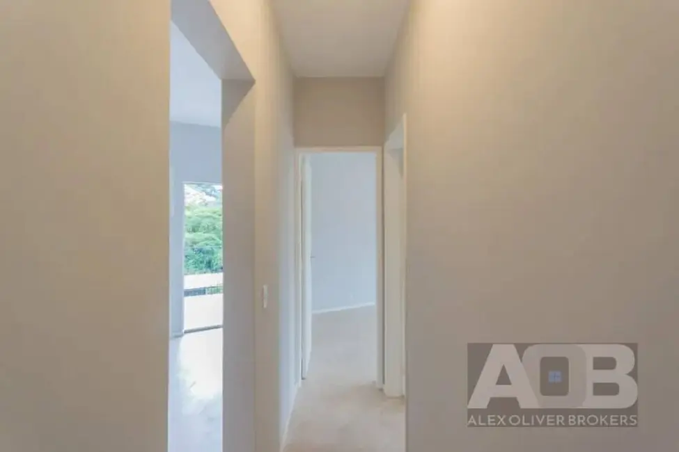 Foto 9 de Apartamento com 2 quartos à venda, 64m2 em Engenho Novo, Rio De Janeiro - RJ
