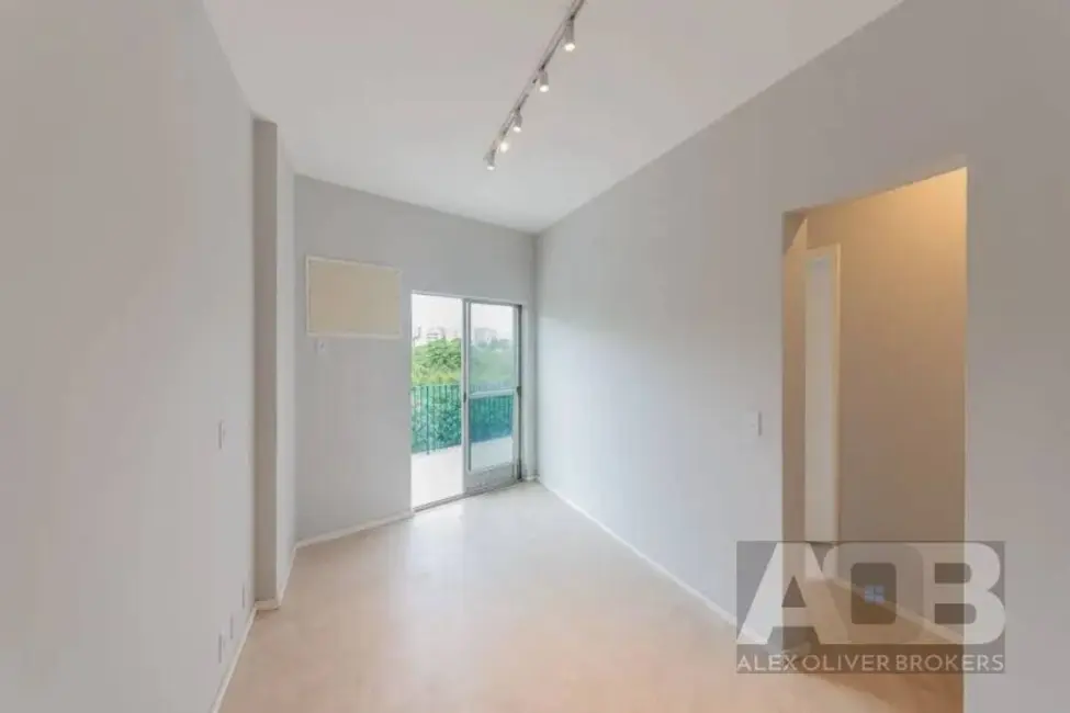 Foto 6 de Apartamento com 2 quartos à venda, 64m2 em Engenho Novo, Rio De Janeiro - RJ
