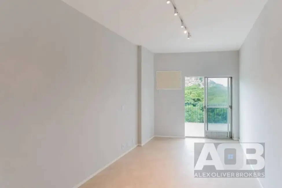 Foto 4 de Apartamento com 2 quartos à venda, 64m2 em Engenho Novo, Rio De Janeiro - RJ
