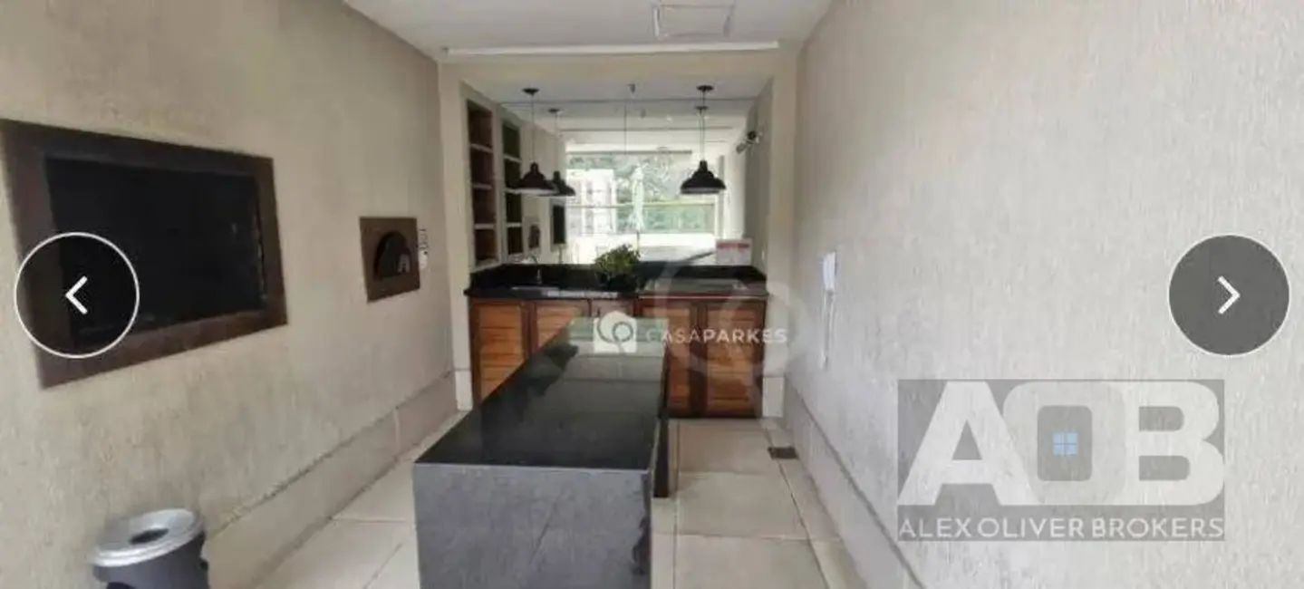 Foto 6 de Apartamento com 2 quartos à venda, 88m2 em São Conrado, Rio De Janeiro - RJ