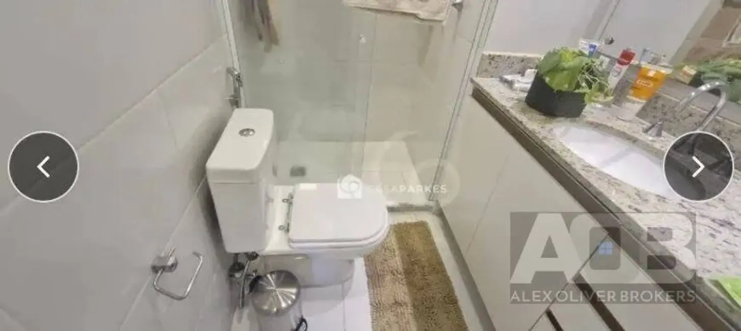 Foto 9 de Apartamento com 2 quartos à venda, 88m2 em São Conrado, Rio De Janeiro - RJ