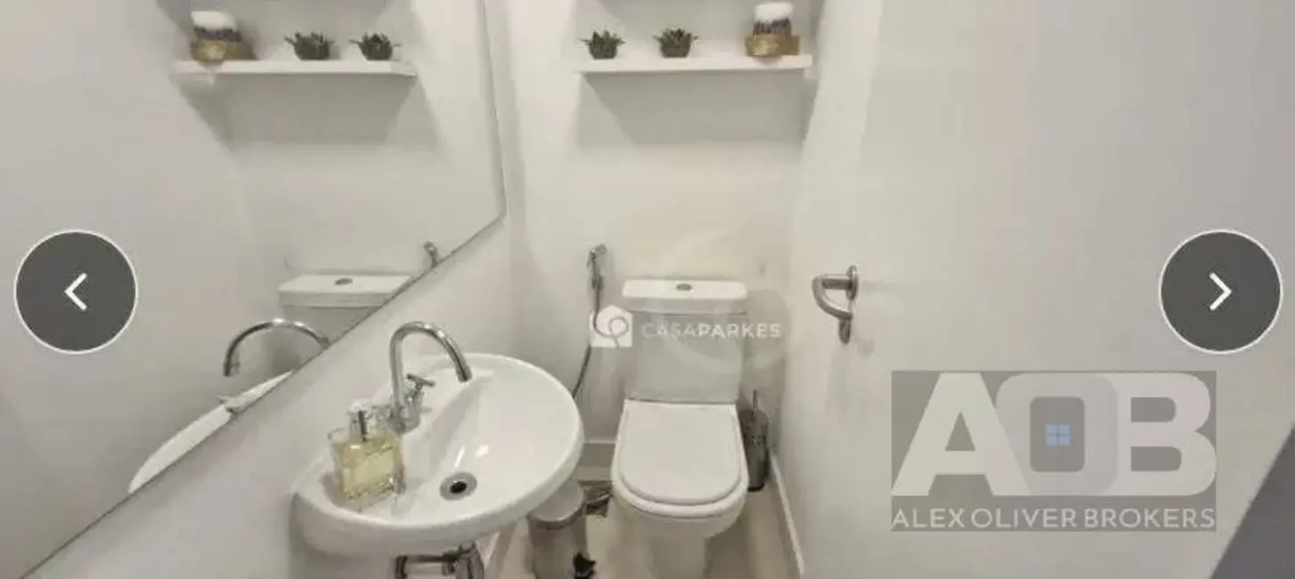 Foto 8 de Apartamento com 2 quartos à venda, 88m2 em São Conrado, Rio De Janeiro - RJ