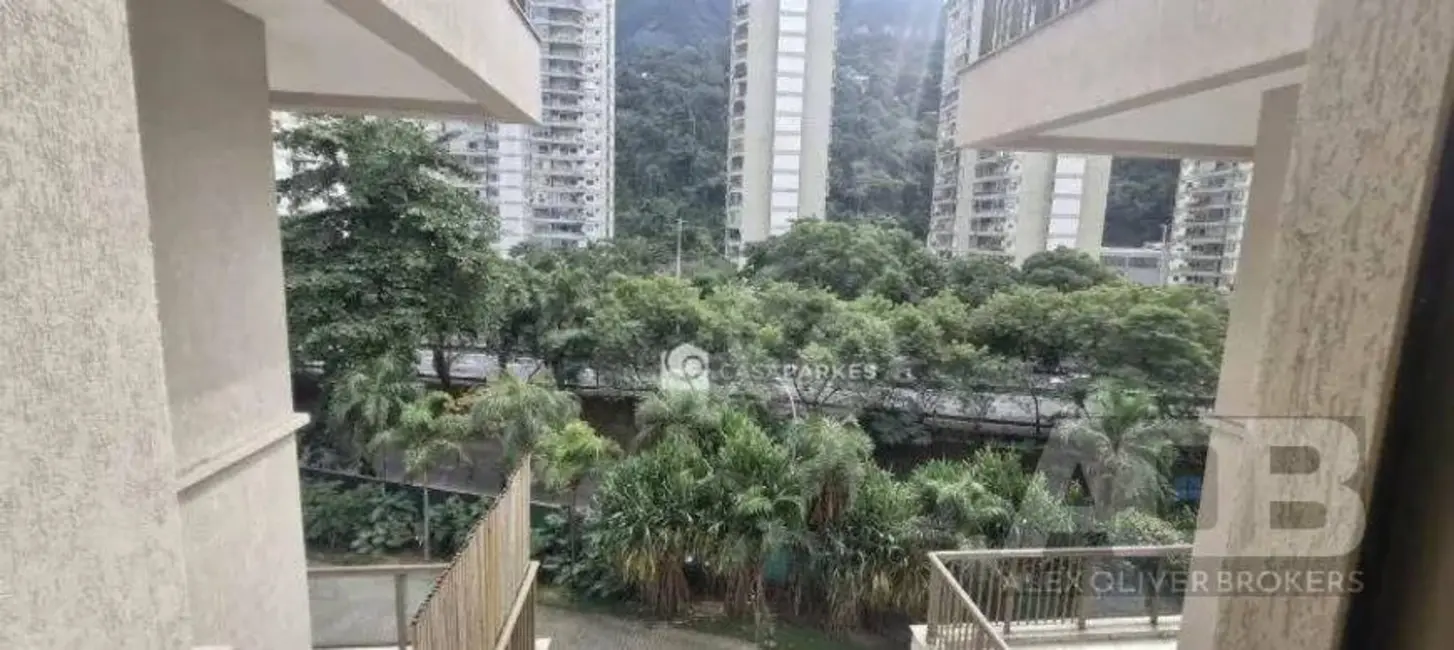 Foto 3 de Apartamento com 2 quartos à venda, 88m2 em São Conrado, Rio De Janeiro - RJ