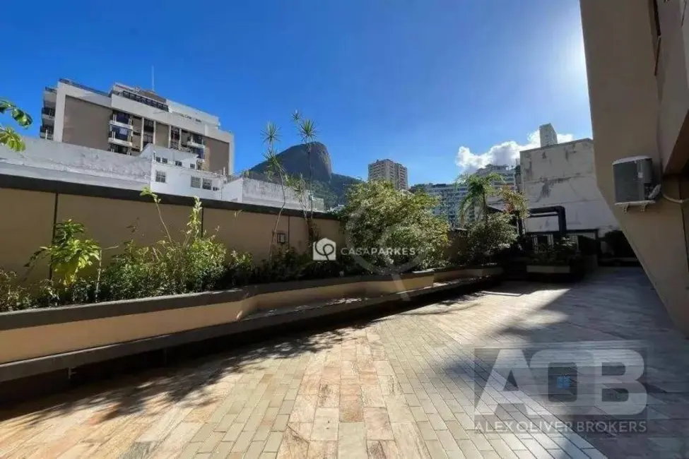 Foto 5 de Apartamento com 1 quarto à venda, 50m2 em Leblon, Rio De Janeiro - RJ