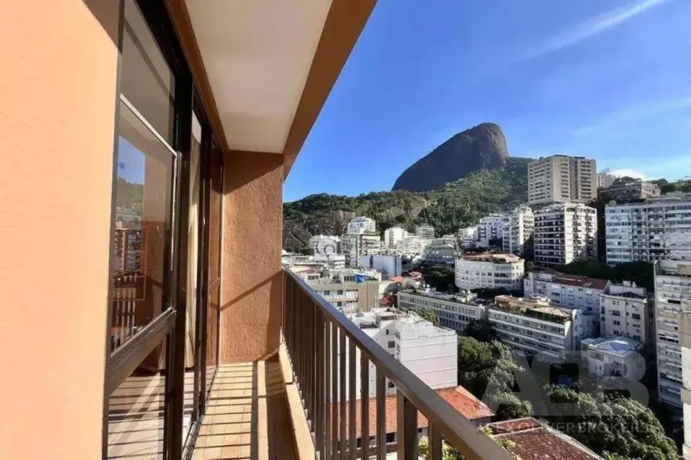 Foto 3 de Apartamento com 1 quarto à venda, 50m2 em Leblon, Rio De Janeiro - RJ