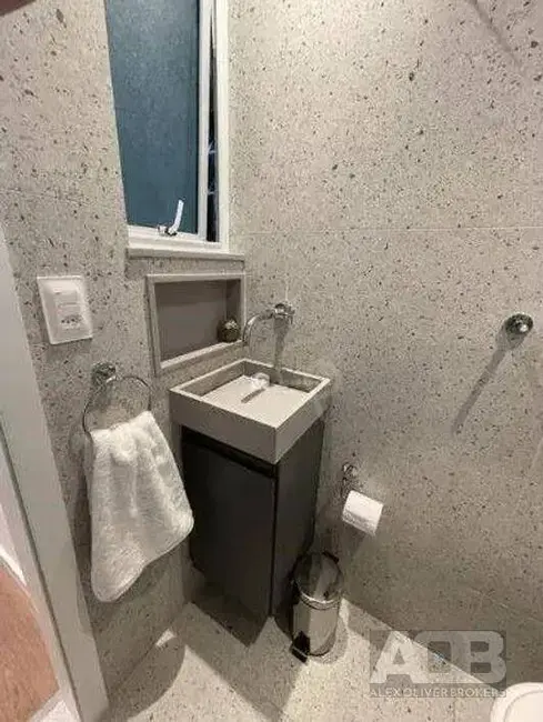Foto 9 de Apartamento com 1 quarto à venda, 28m2 em Copacabana, Rio De Janeiro - RJ