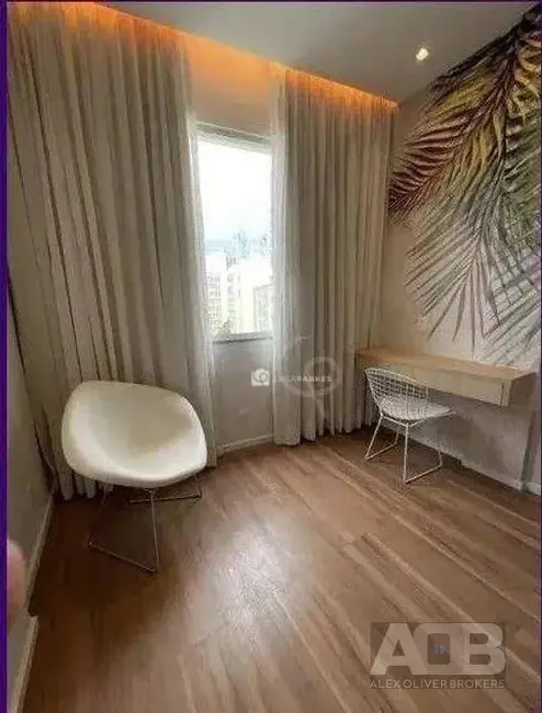 Foto 5 de Apartamento com 1 quarto à venda, 28m2 em Copacabana, Rio De Janeiro - RJ