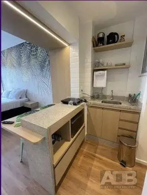 Foto 7 de Apartamento com 1 quarto à venda, 28m2 em Copacabana, Rio De Janeiro - RJ