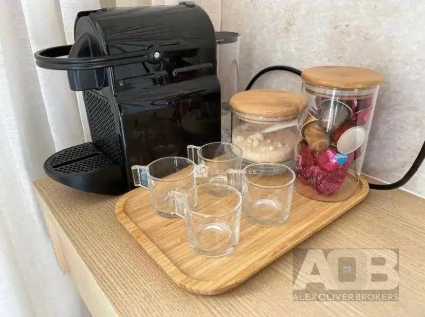 Foto 8 de Apartamento com 1 quarto à venda, 28m2 em Copacabana, Rio De Janeiro - RJ