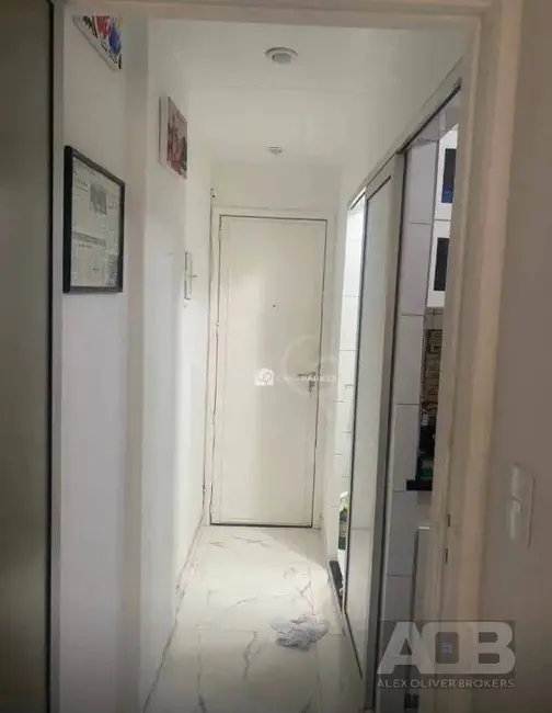 Foto 4 de Apartamento com 1 quarto à venda, 35m2 em Botafogo, Rio De Janeiro - RJ