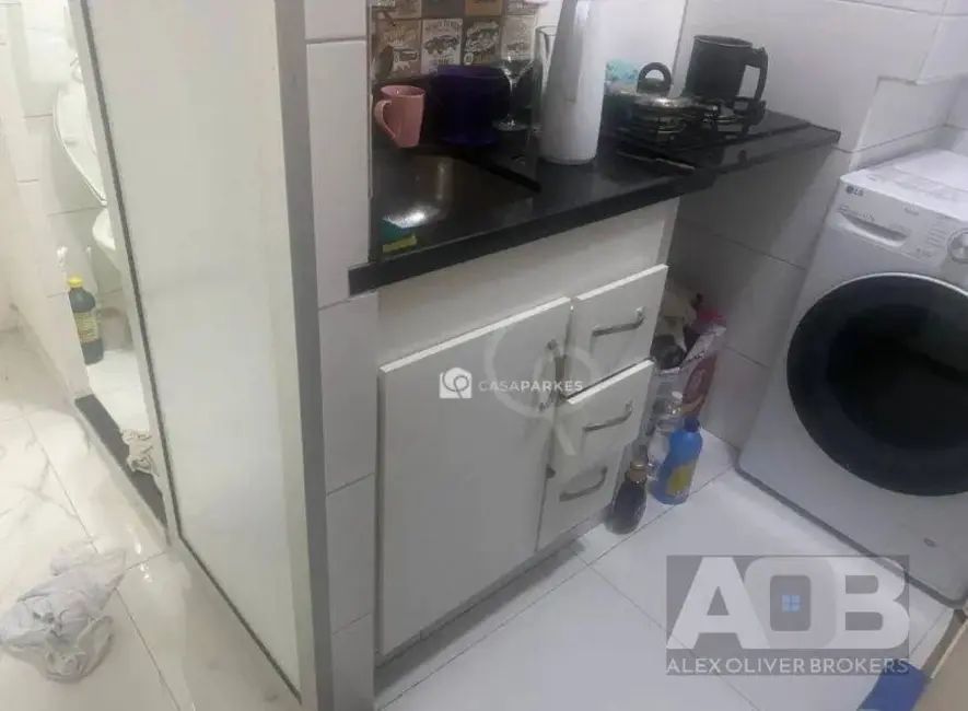 Foto 9 de Apartamento com 1 quarto à venda, 35m2 em Botafogo, Rio De Janeiro - RJ