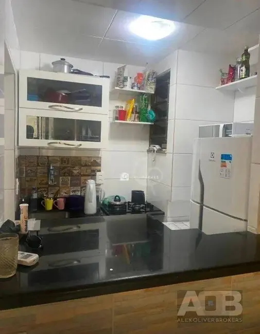 Foto 6 de Apartamento com 1 quarto à venda, 35m2 em Botafogo, Rio De Janeiro - RJ