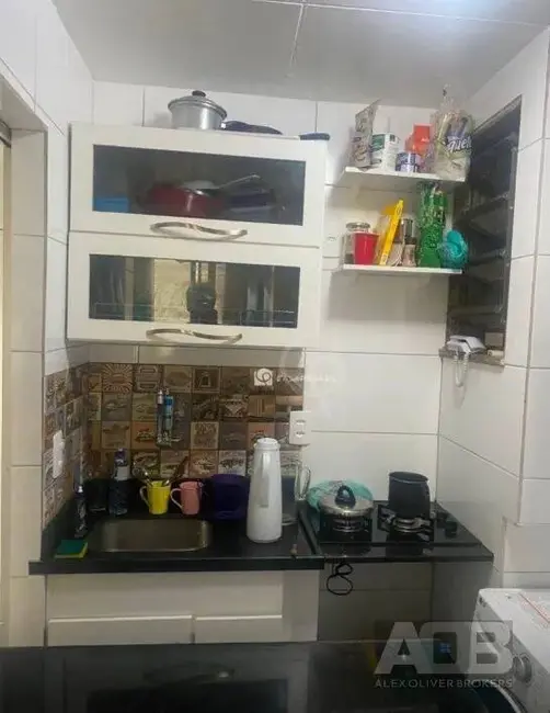Foto 7 de Apartamento com 1 quarto à venda, 35m2 em Botafogo, Rio De Janeiro - RJ