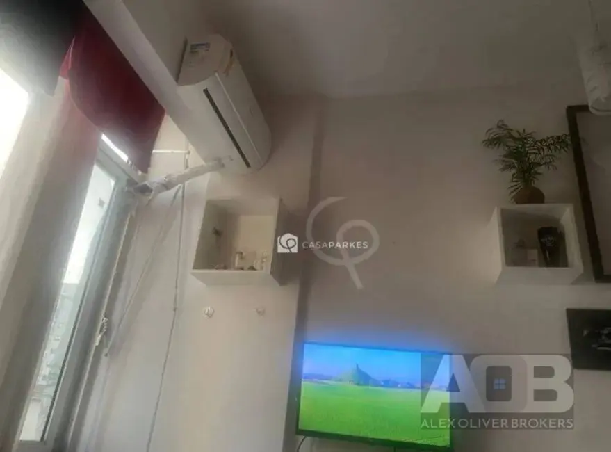 Foto 5 de Apartamento com 1 quarto à venda, 35m2 em Botafogo, Rio De Janeiro - RJ