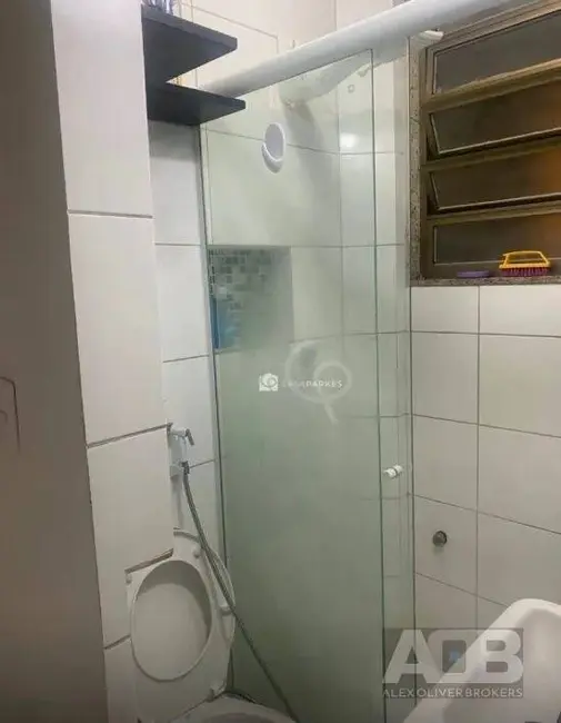 Foto 8 de Apartamento com 1 quarto à venda, 35m2 em Botafogo, Rio De Janeiro - RJ