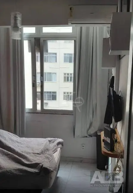 Foto 3 de Apartamento com 1 quarto à venda, 35m2 em Botafogo, Rio De Janeiro - RJ