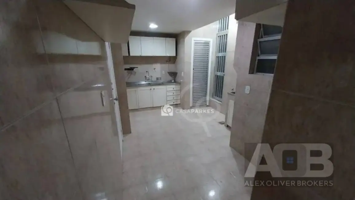 Foto 5 de Apartamento com 3 quartos à venda, 78m2 em Copacabana, Rio De Janeiro - RJ