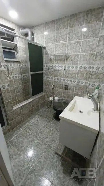 Foto 6 de Apartamento com 3 quartos à venda, 78m2 em Copacabana, Rio De Janeiro - RJ