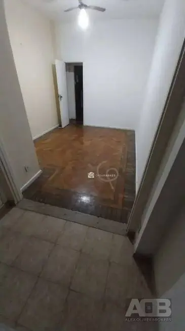 Foto 2 de Apartamento com 3 quartos à venda, 78m2 em Copacabana, Rio De Janeiro - RJ