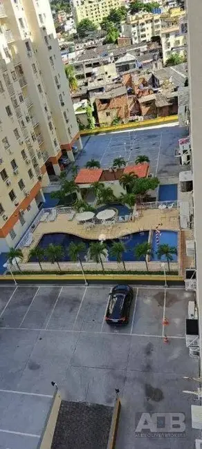 Apartamento com 2 quartos à venda, 81m2 em Todos os Santos, Rio De Janeiro - RJ - imagem 3 Foto 3 de Apartamento com 2 quartos à venda, 81m2 em Todos os Santos, Rio De Janeiro - RJ