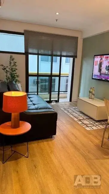Foto 1 de Apartamento com 1 quarto à venda, 40m2 em Ipanema, Rio De Janeiro - RJ