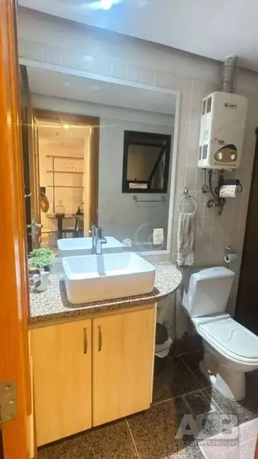 Foto 9 de Apartamento com 1 quarto à venda, 40m2 em Ipanema, Rio De Janeiro - RJ