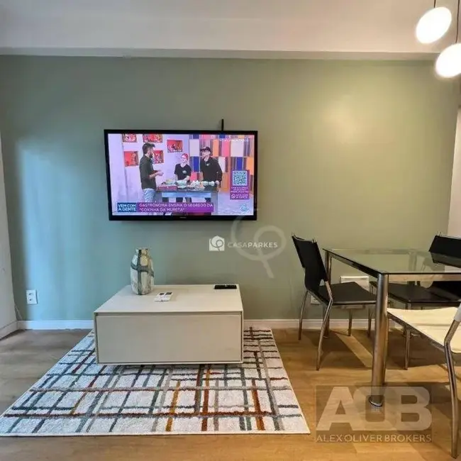 Foto 5 de Apartamento com 1 quarto à venda, 40m2 em Ipanema, Rio De Janeiro - RJ