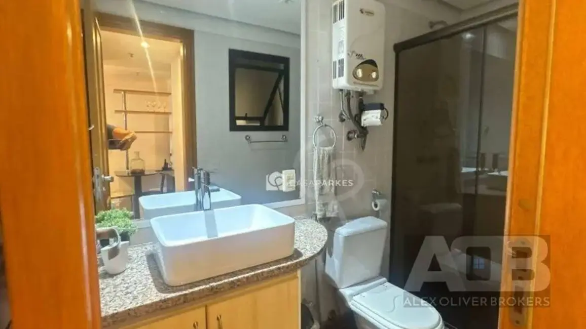 Foto 7 de Apartamento com 1 quarto à venda, 40m2 em Ipanema, Rio De Janeiro - RJ