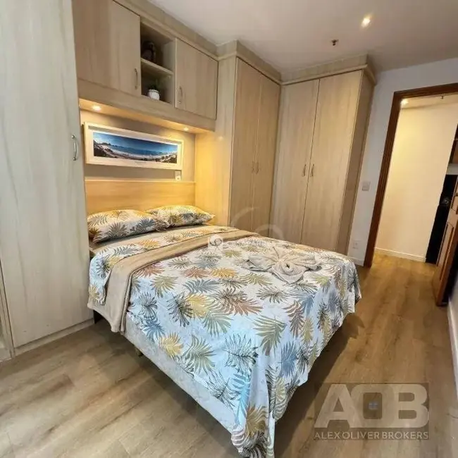 Foto 8 de Apartamento com 1 quarto à venda, 40m2 em Ipanema, Rio De Janeiro - RJ