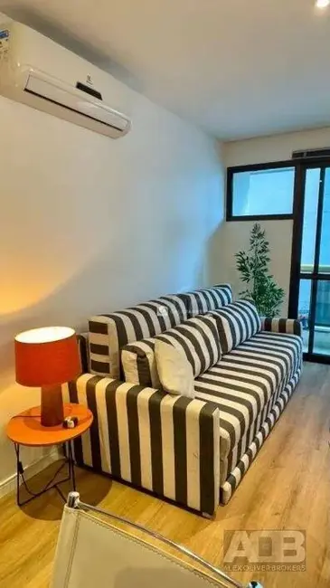Foto 4 de Apartamento com 1 quarto à venda, 40m2 em Ipanema, Rio De Janeiro - RJ