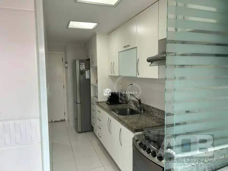 Foto 4 de Apartamento com 3 quartos à venda, 111m2 em Barra da Tijuca, Rio De Janeiro - RJ