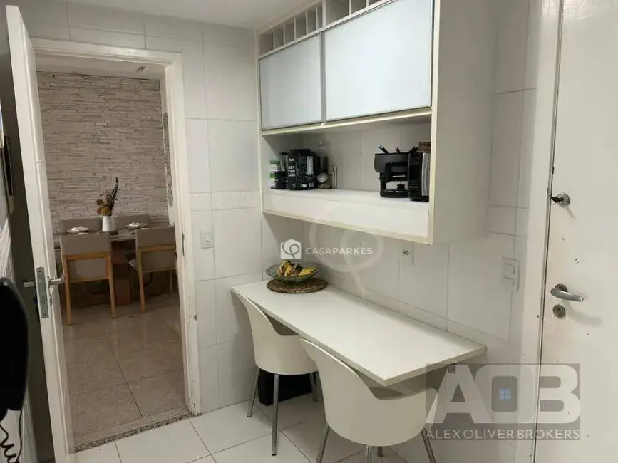 Foto 9 de Apartamento com 3 quartos à venda, 111m2 em Barra da Tijuca, Rio De Janeiro - RJ