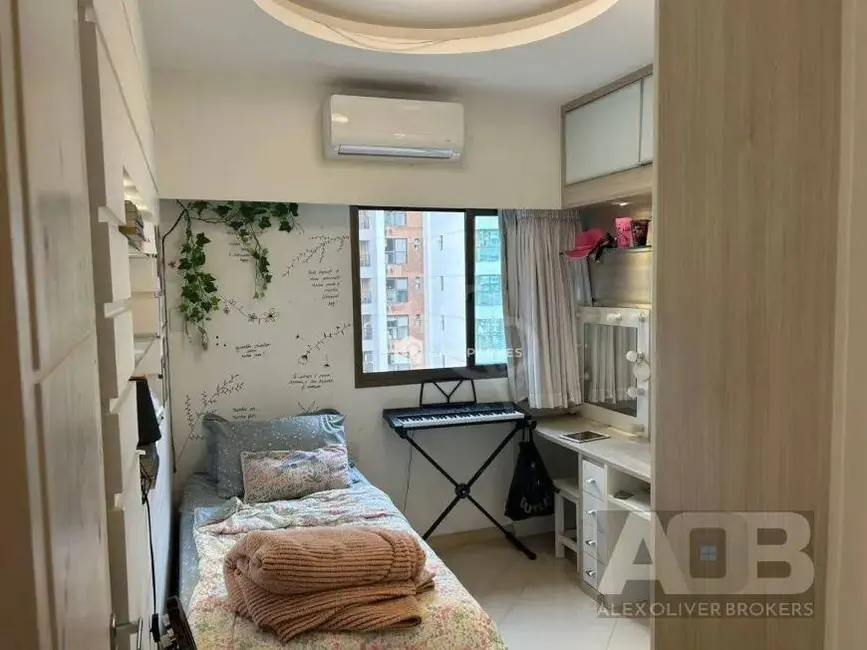 Foto 8 de Apartamento com 3 quartos à venda, 111m2 em Barra da Tijuca, Rio De Janeiro - RJ