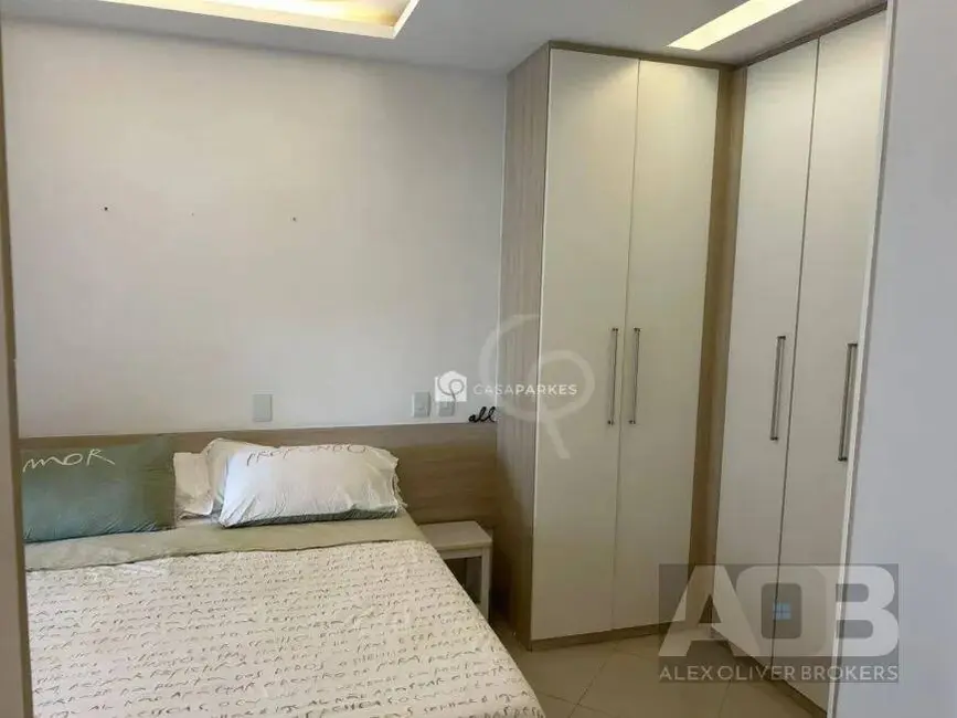 Foto 7 de Apartamento com 3 quartos à venda, 111m2 em Barra da Tijuca, Rio De Janeiro - RJ