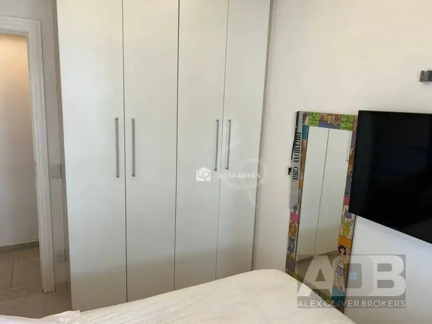 Foto 6 de Apartamento com 3 quartos à venda, 111m2 em Barra da Tijuca, Rio De Janeiro - RJ