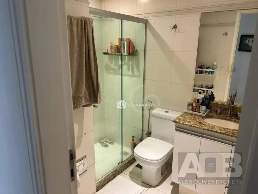 Foto 5 de Apartamento com 3 quartos à venda, 111m2 em Barra da Tijuca, Rio De Janeiro - RJ