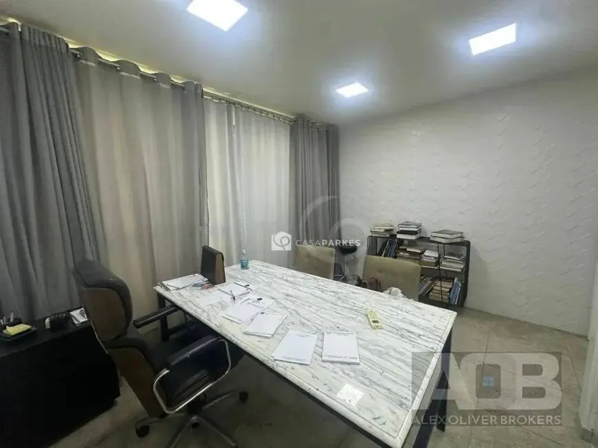 Sala Comercial à venda, 50m2 em Barra da Tijuca, Rio De Janeiro - RJ - imagem 9 Foto 9 de Sala Comercial à venda, 50m2 em Barra da Tijuca, Rio De Janeiro - RJ