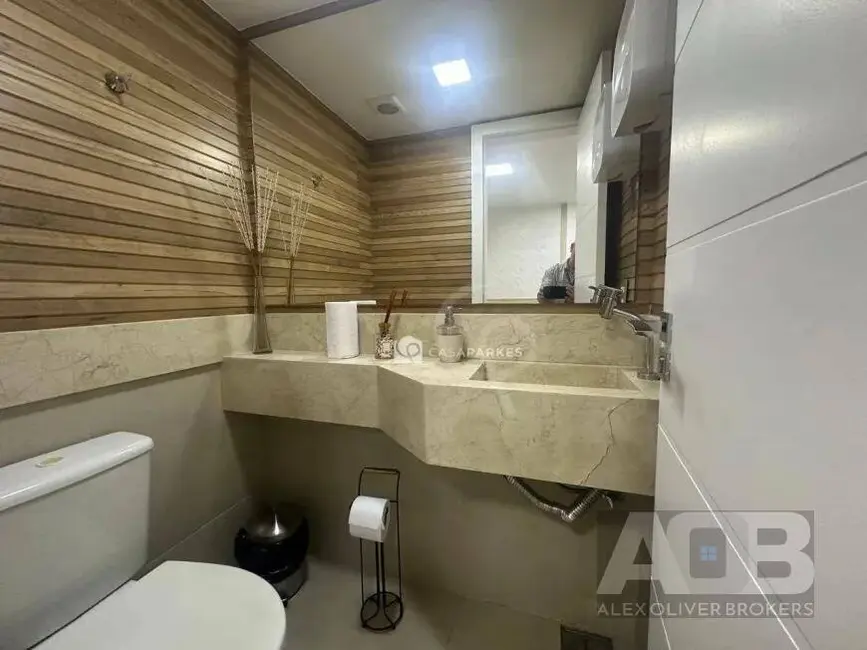 Sala Comercial à venda, 50m2 em Barra da Tijuca, Rio De Janeiro - RJ - imagem 5 Foto 5 de Sala Comercial à venda, 50m2 em Barra da Tijuca, Rio De Janeiro - RJ