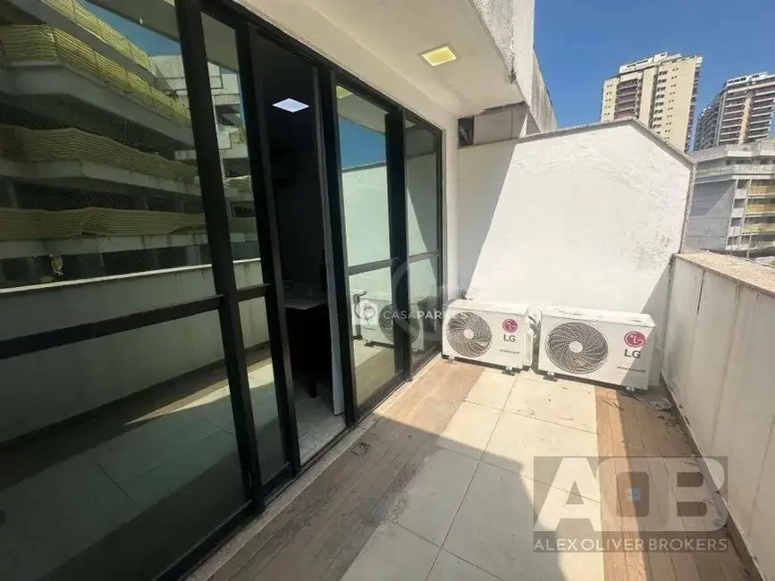 Sala Comercial à venda, 50m2 em Barra da Tijuca, Rio De Janeiro - RJ - imagem 3 Foto 3 de Sala Comercial à venda, 50m2 em Barra da Tijuca, Rio De Janeiro - RJ