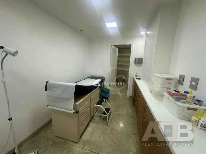 Sala Comercial à venda, 50m2 em Barra da Tijuca, Rio De Janeiro - RJ - imagem 6 Foto 6 de Sala Comercial à venda, 50m2 em Barra da Tijuca, Rio De Janeiro - RJ