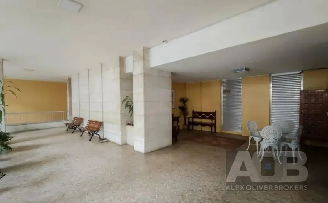 Foto 1 de Apartamento com 2 quartos à venda, 60m2 em Copacabana, Rio De Janeiro - RJ