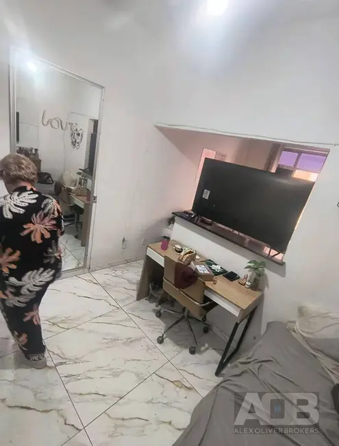 Foto 2 de Apartamento com 1 quarto à venda, 35m2 em Copacabana, Rio De Janeiro - RJ