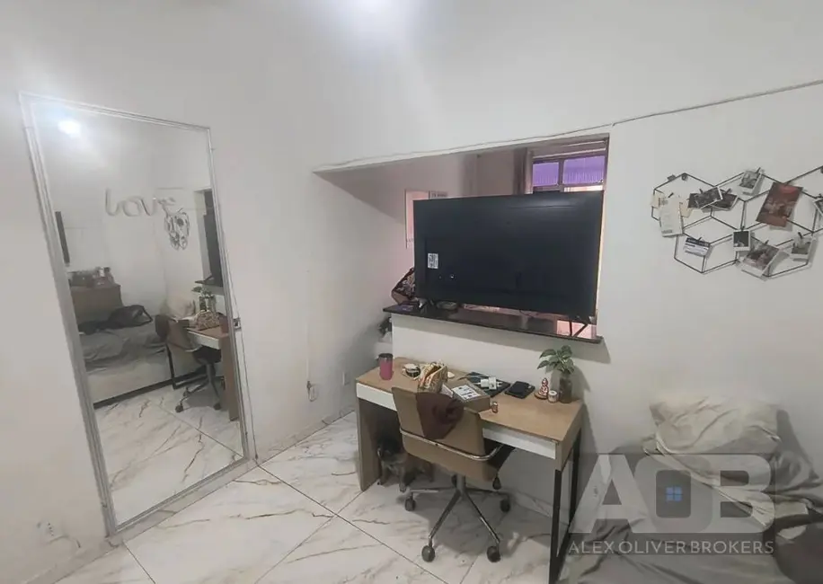 Foto 3 de Apartamento com 1 quarto à venda, 35m2 em Copacabana, Rio De Janeiro - RJ