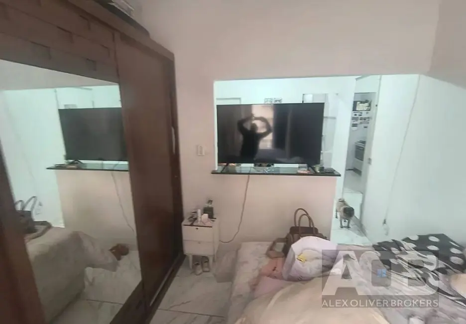 Foto 4 de Apartamento com 1 quarto à venda, 35m2 em Copacabana, Rio De Janeiro - RJ
