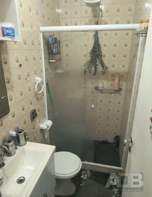 Foto 6 de Apartamento com 1 quarto à venda, 35m2 em Copacabana, Rio De Janeiro - RJ