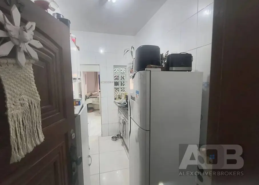 Foto 1 de Apartamento com 1 quarto à venda, 35m2 em Copacabana, Rio De Janeiro - RJ