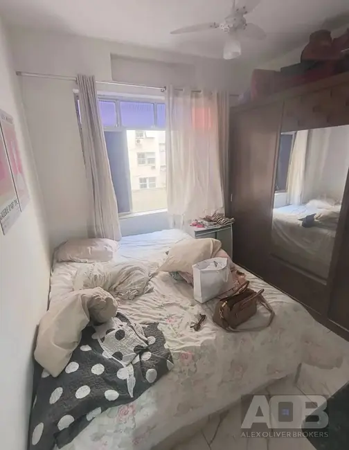 Foto 5 de Apartamento com 1 quarto à venda, 35m2 em Copacabana, Rio De Janeiro - RJ